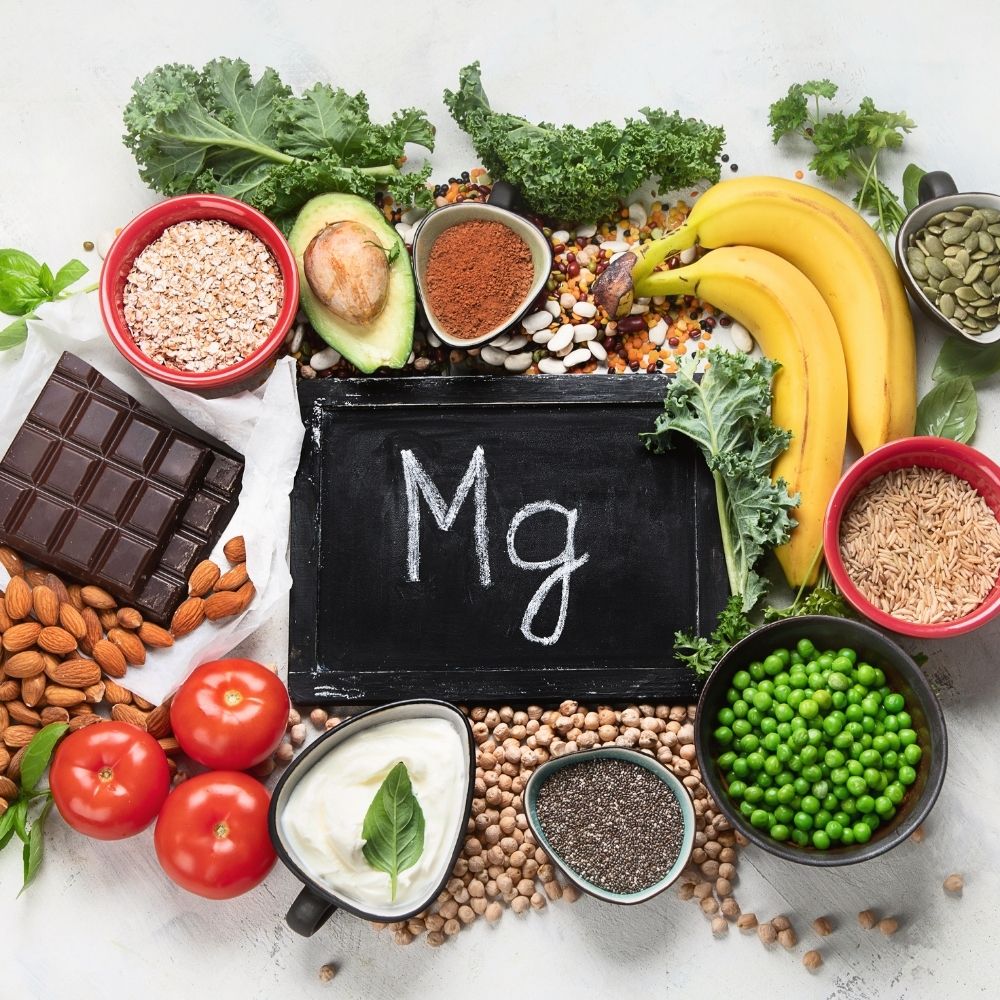 magnesium