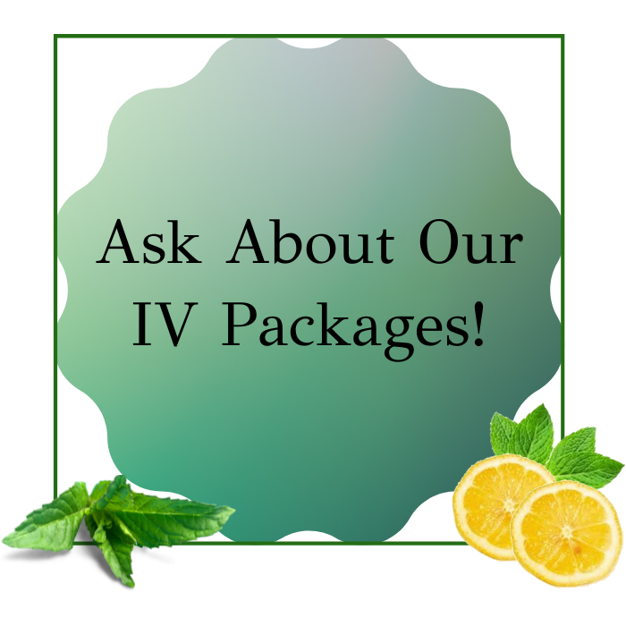 Ask About Our Packages